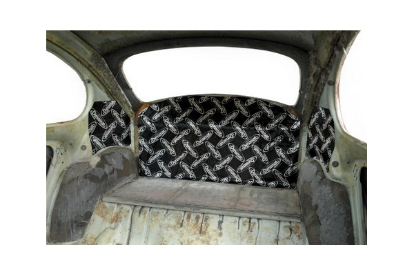  XVW BT P / 1938-2003 VW BEETLE PCKG TRAY